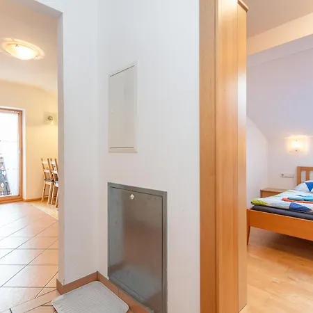 Katharina I Appartement Bramberg am Wildkogel