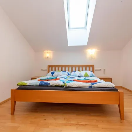 Katharina I Appartement *