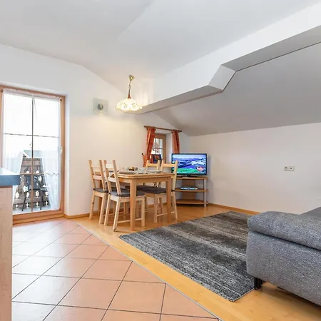 Katharina I Appartement Bramberg am Wildkogel