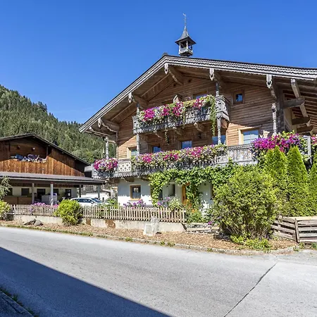 Katharina I Bramberg am Wildkogel